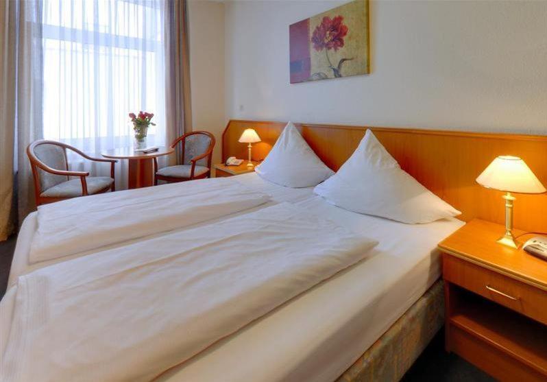 标准间, Residence Am Hauptbahnhof