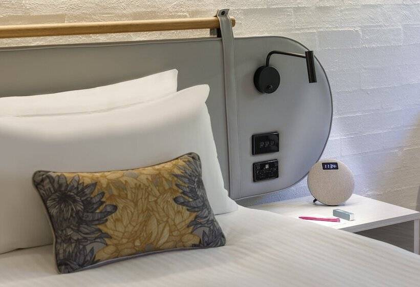 Номер Стандарт, Crowne Plaza Hawkesbury Valley, An Ihg