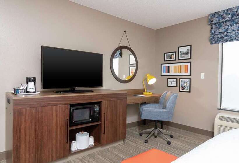 اتاق استاندارد, Doubletree By Hilton Orlando Airport
