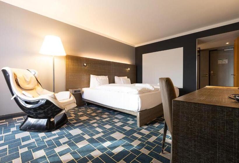 سوییت, Ginn Hotel Berlin Potsdam