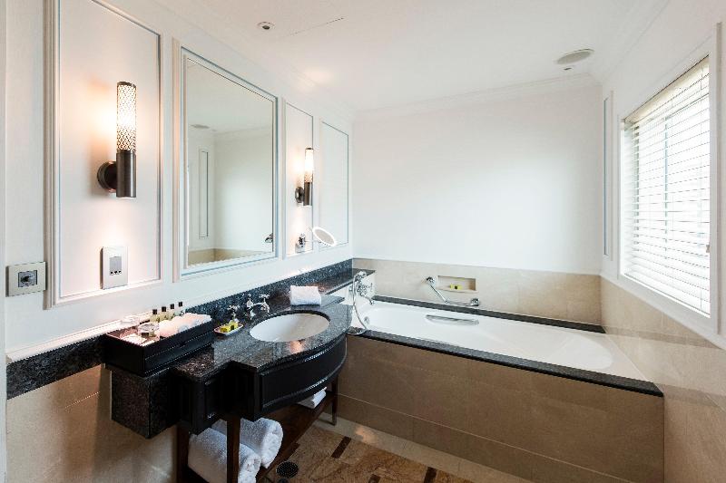 اتاق لوکس, Intercontinental Singapore, An Ihg