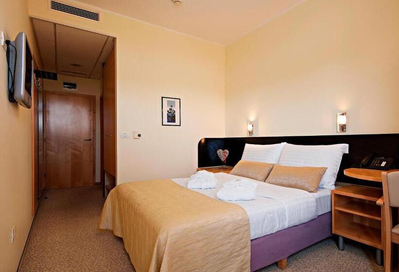 اتاق اکونومی, Radenci Spa Resort   Sava Hotels & Resorts