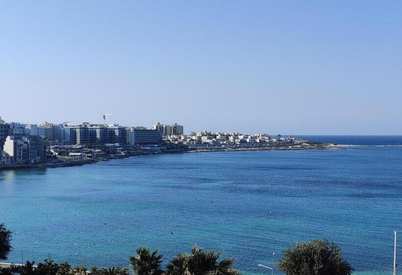 اتاق سوپریور با چشم‌انداز دریا, Salini Resort