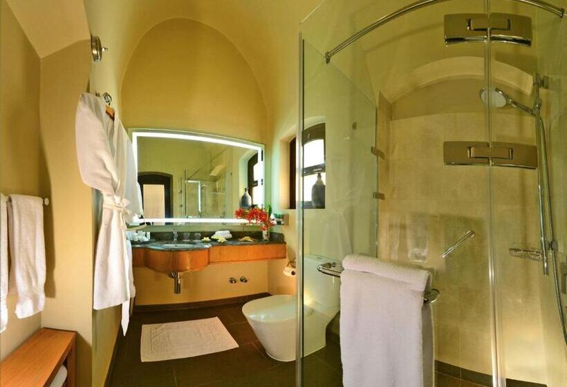 اتاق خانوادگی, Movenpick Resort El Quseir