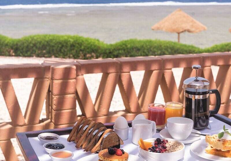 اتاق پرمیوم با چشم‌انداز دریا, Movenpick Resort El Quseir