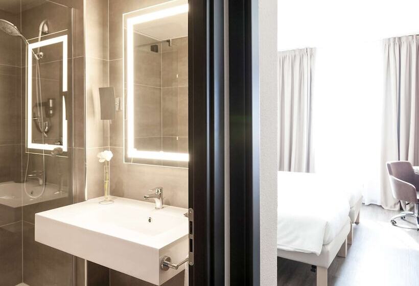 اتاق سوپریور, Novotel Brescia Due