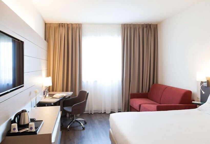 اتاق سوپریور, Novotel Brescia Due