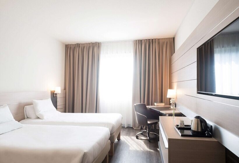 اتاق سوپریور, Novotel Brescia Due