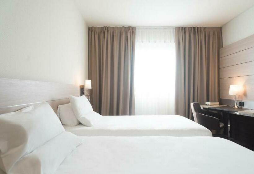 اتاق سوپریور, Novotel Brescia Due