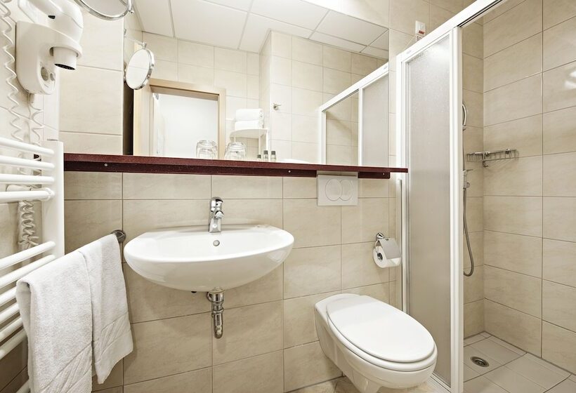 اتاق استاندارد, Radenci Spa Resort   Sava Hotels & Resorts