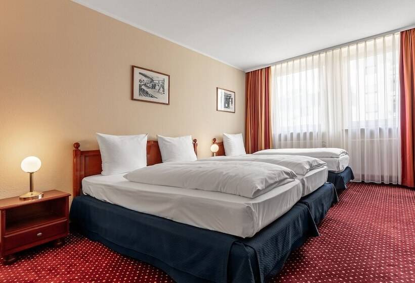 Family Suite, Invite Hotel An Der Kaiserburg
