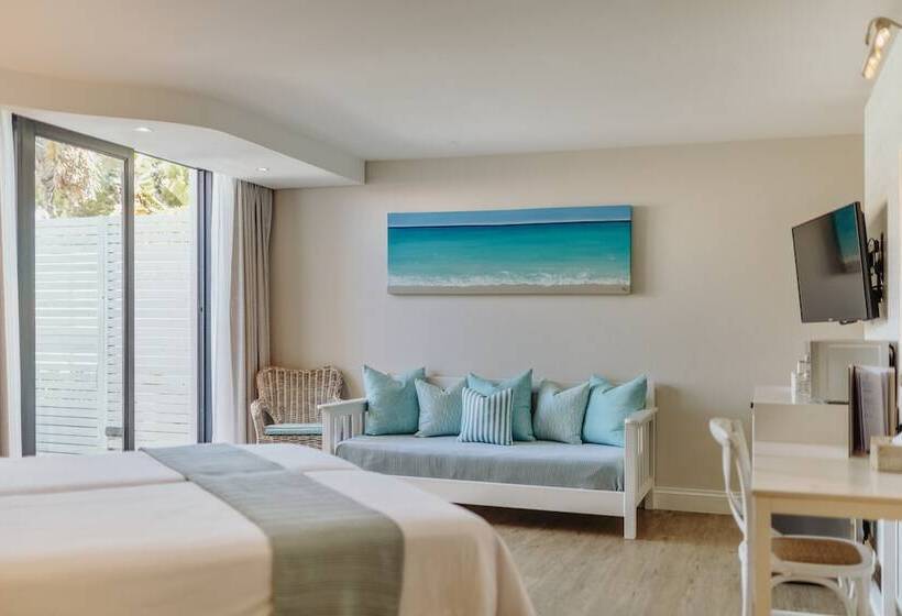 Трехместный Номер Deluxe, Bayview