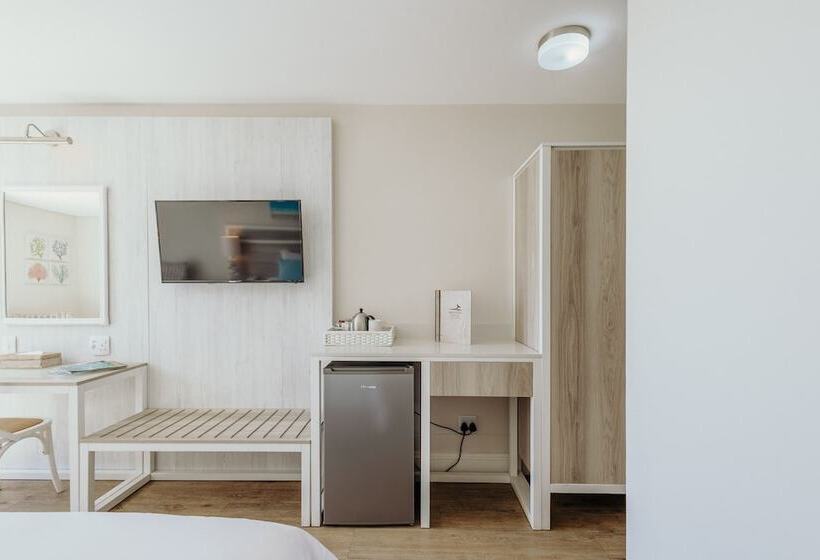Номер Премиум, Bayview