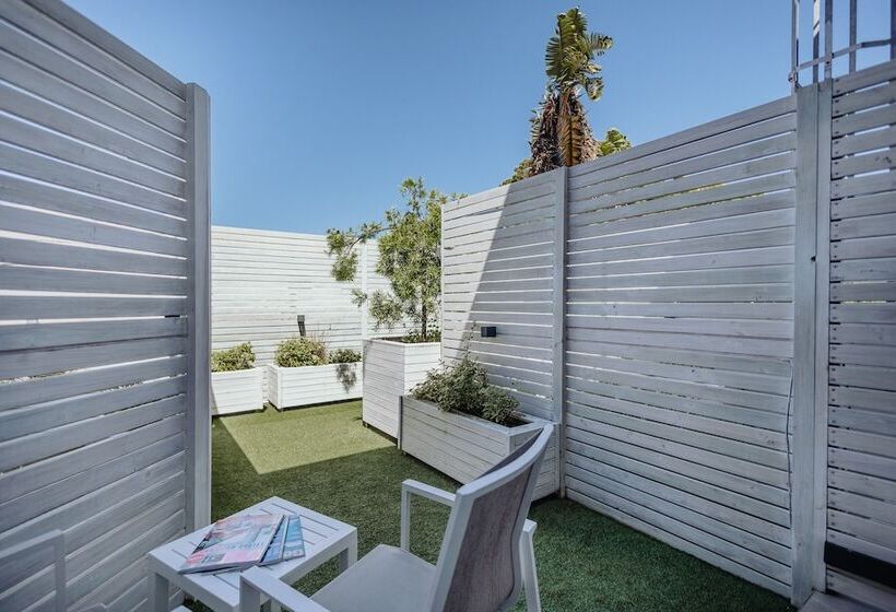 Трехместный Номер Deluxe, Bayview