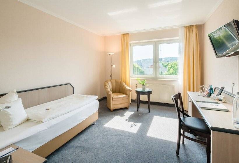 Quarto Estandar, Best Western Hotel Am Papenberg