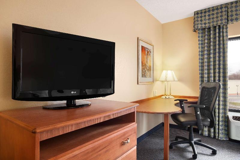 Quarto Estandar, Best Western Hotel Am Papenberg