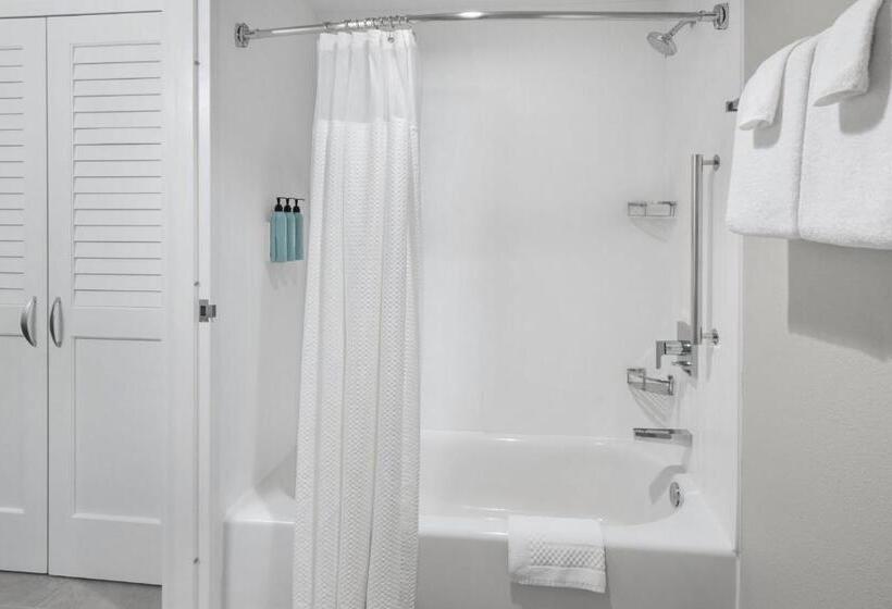 Стандартный Номер Кровать Кинг, Courtyard By Marriott New Haven Wallingford