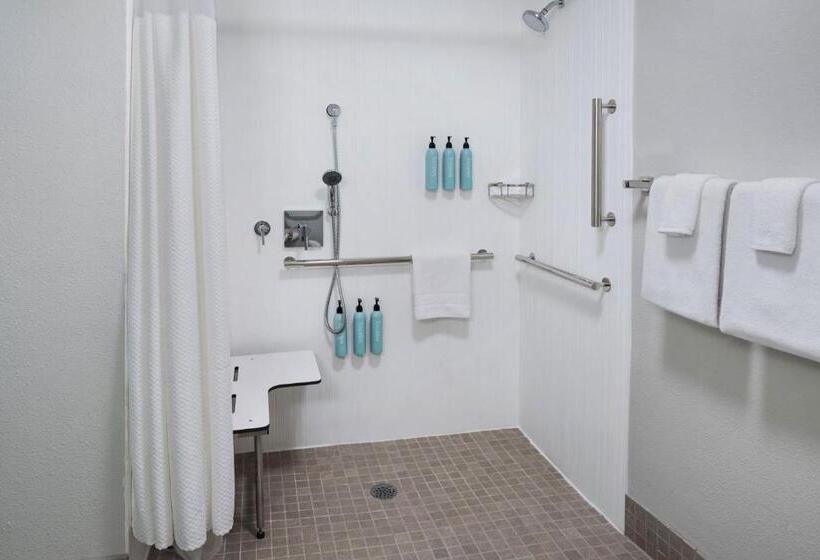 Номер Стандарт, Courtyard By Marriott New Haven Wallingford