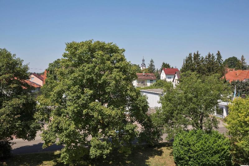 Стандартный Номер Кровать Кинг, Courtyard By Marriott Wiesbaden Nordenstadt