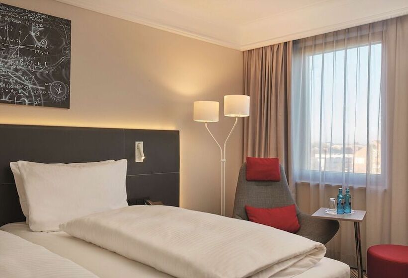 Номер Superior, H4 Hotel Hannover Messe