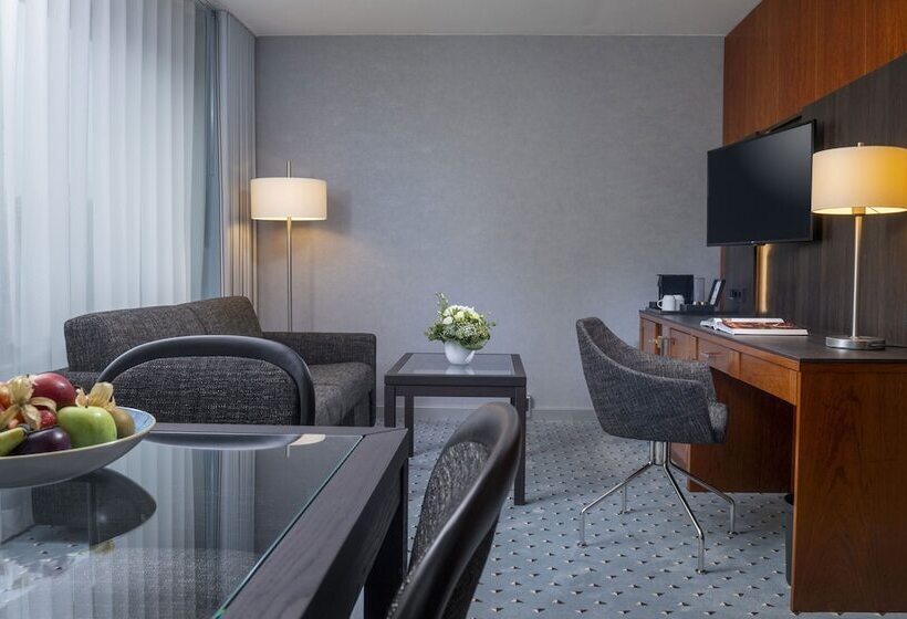 스위트, Maritim Hotel Bremen