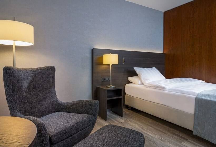 수피리어 룸, Maritim Hotel Bremen