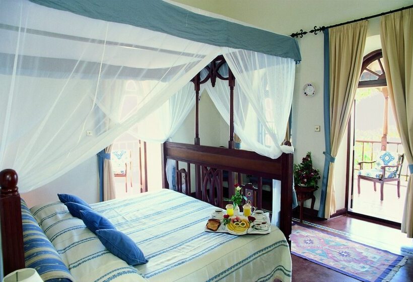 اتاق استاندارد, Zanzibar Serena