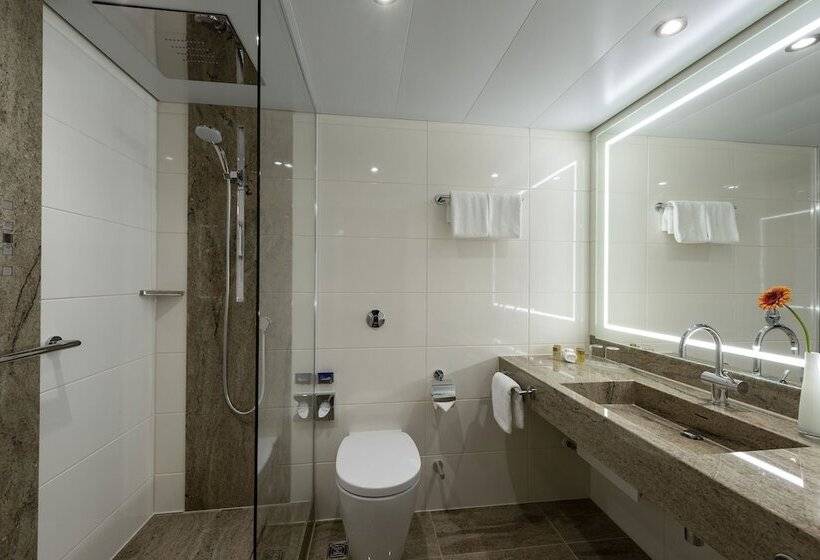 컴포트 룸, Maritim Hotel Bremen