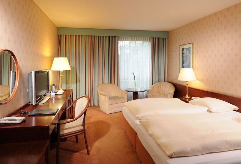 수피리어 룸, Maritim Hotel Bremen
