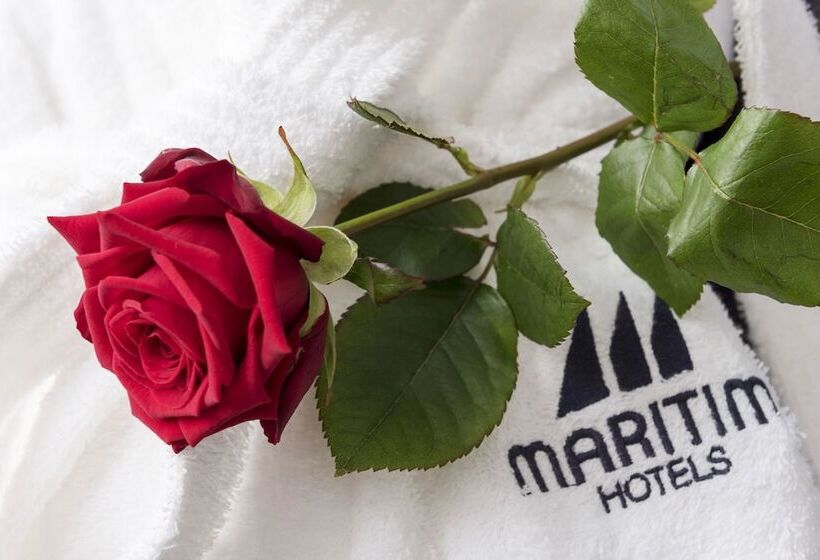 수피리어 룸, Maritim Hotel Bremen