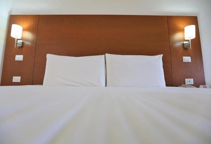 جناح جونيور, Cozumel Hotel & Resort Trademark Collection By Wyndham