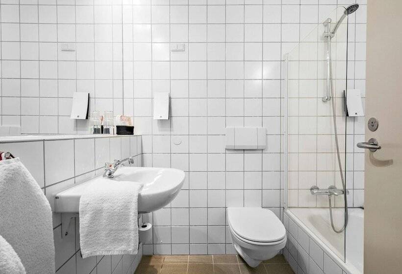 스탠다드 룸, Best Western Royal Holstebro
