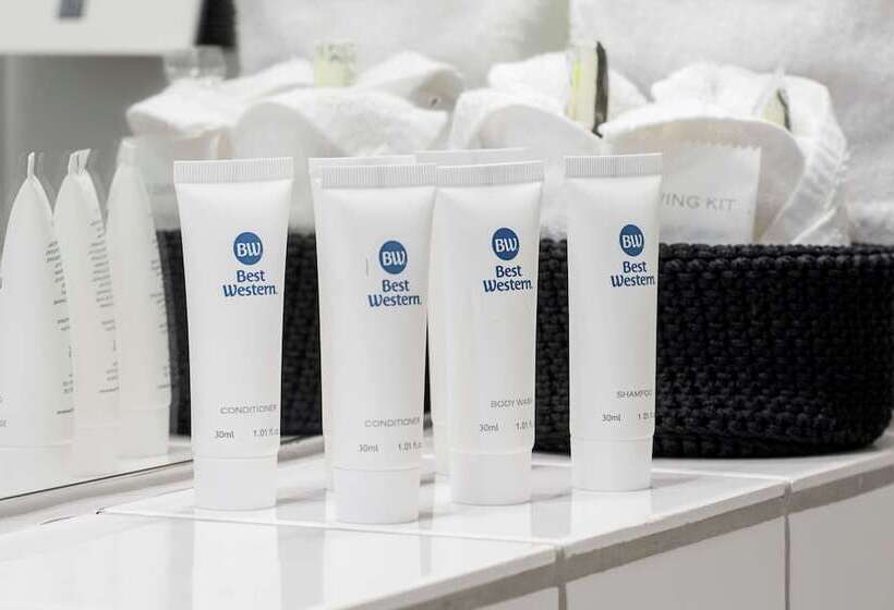 비즈니스룸, Best Western Royal Holstebro