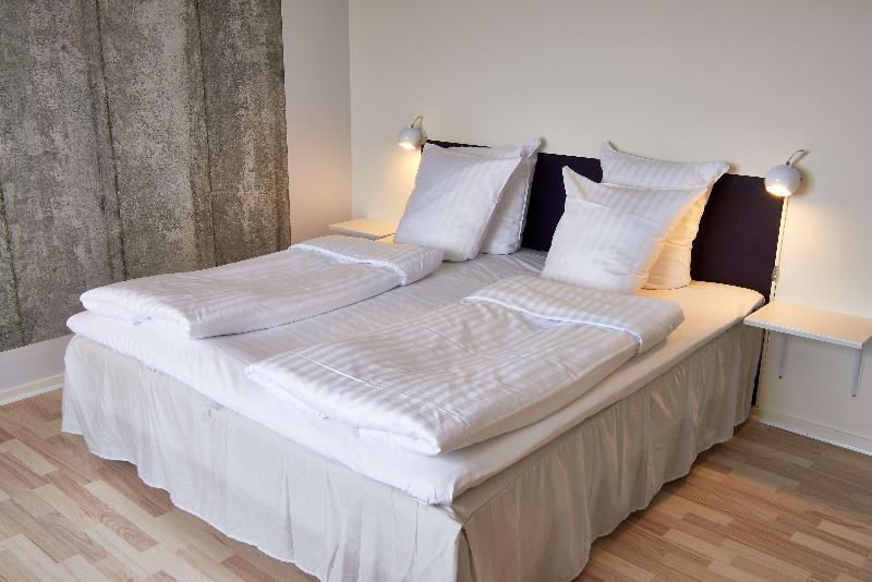 비즈니스룸, Best Western Royal Holstebro