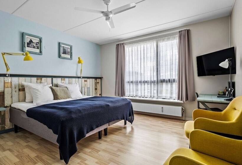 비즈니스룸, Best Western Royal Holstebro