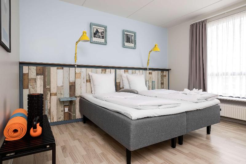 비즈니스룸, Best Western Royal Holstebro
