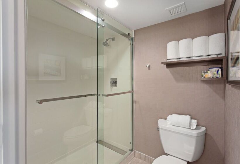 Номер Стандарт 2 Двуспальные Кровати, Holiday Inn Diamond Bar   Pomona, An Ihg
