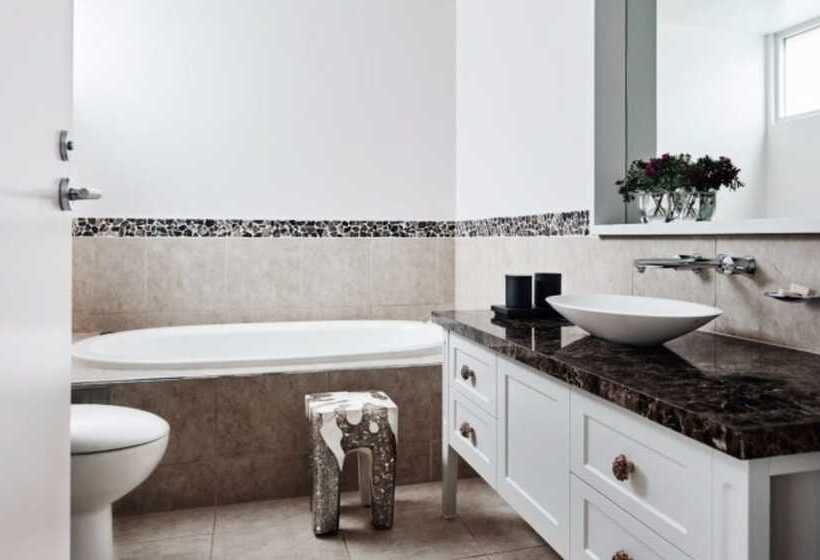 스위트, Lake House Daylesford