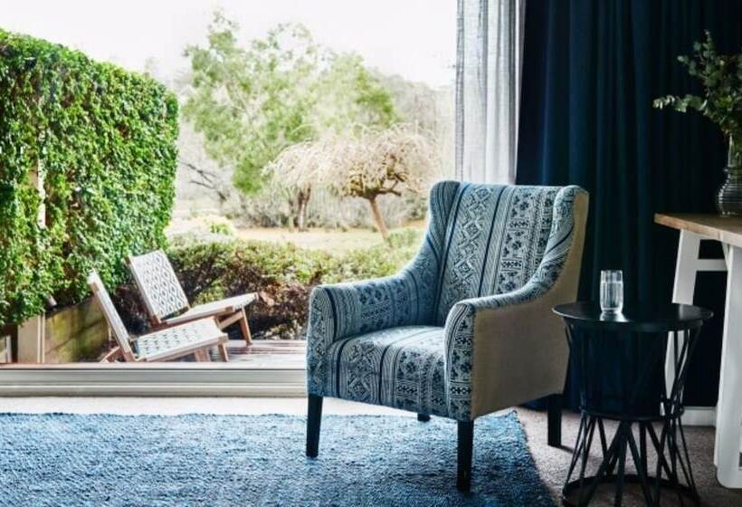 스위트, Lake House Daylesford