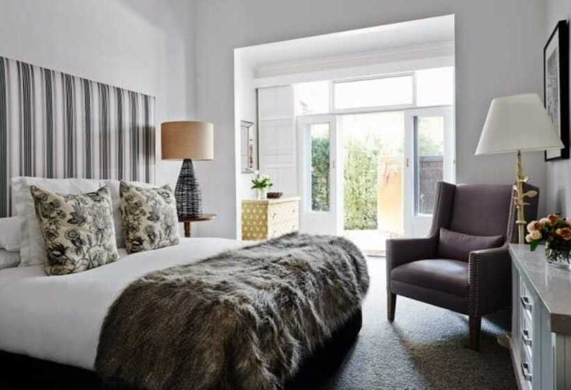 스위트, Lake House Daylesford