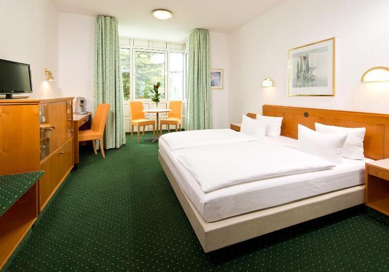 Номер Стандарт Индивидуальный, Taste Hotel Kulmbach