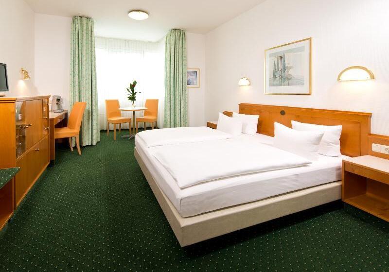 Номер Стандарт, Taste Hotel Kulmbach
