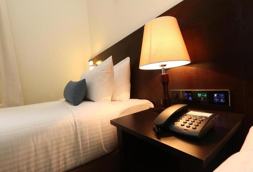 Семейный Номер Superior, Villea Rompin Resort & Golf