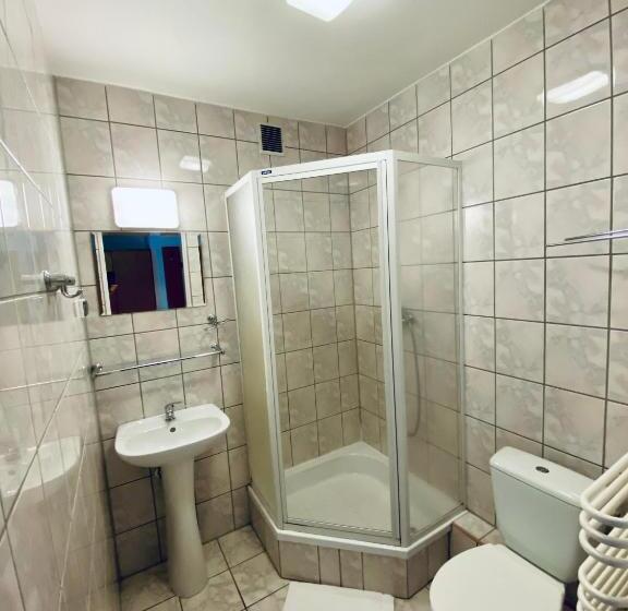 Quarto Estandar, Ośrodek Wypoczynkowy Sudety