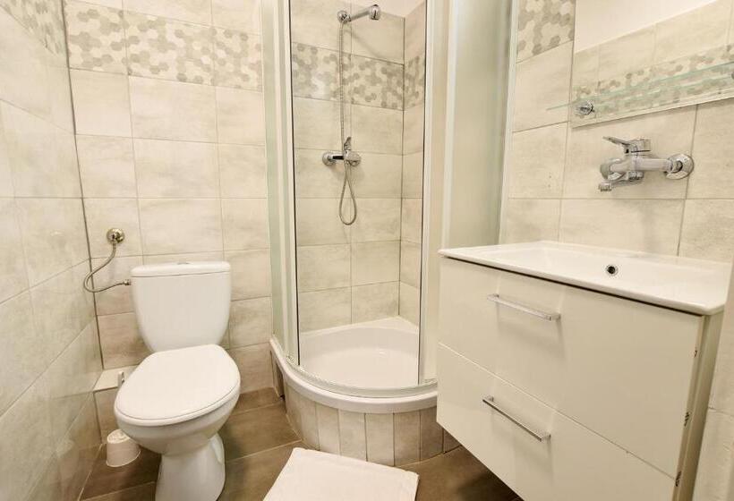 Quarto Familiar, Ośrodek Wypoczynkowy Sudety