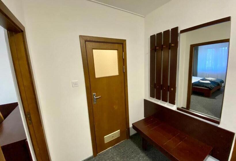 Quarto Familiar, Ośrodek Wypoczynkowy Sudety