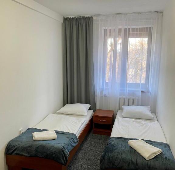 Quarto Familiar, Ośrodek Wypoczynkowy Sudety