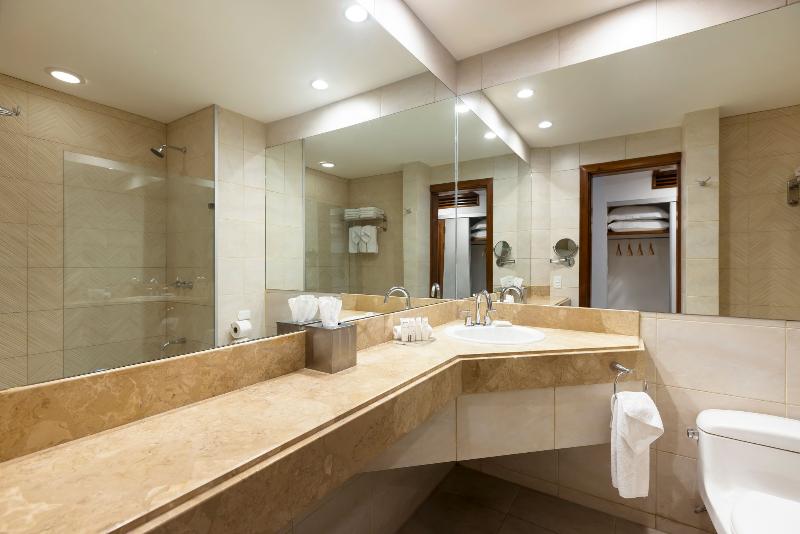 프리미엄 룸, Radisson San Josecosta Rica