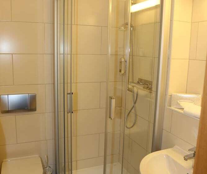 주니어 스위트, Lindenhotel Stralsund