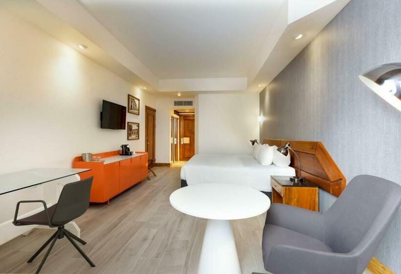 프리미엄 룸, Radisson San Josecosta Rica